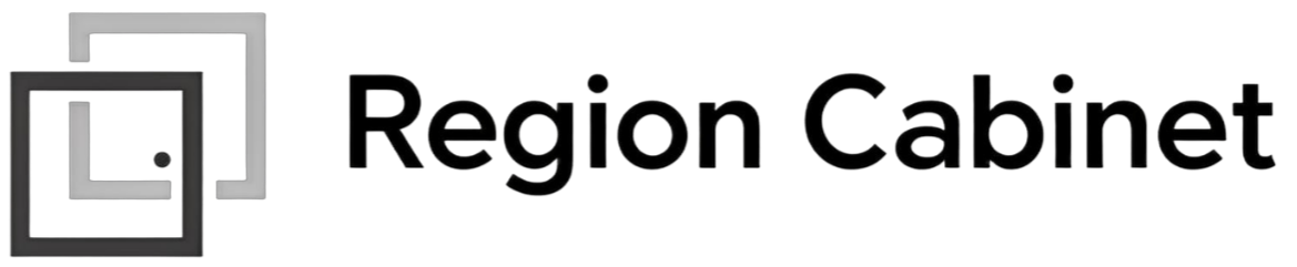Region Cabinet logo