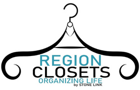 Region Closets logo